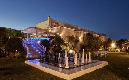 Hotel Lagos Mare Hotel