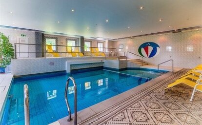 Panoramahotel Oberwiesenthal