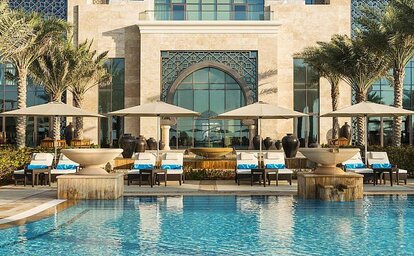 Ajman Saray, A Luxury Collection Resort