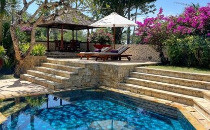 Nusa Dua Beach Resort & Spa