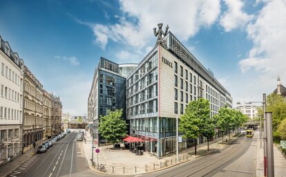 Penck Hotel Dresden