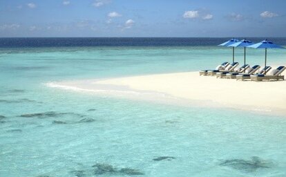 Dusit Thani Maldives