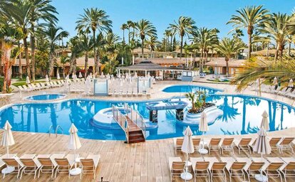 Hotel Suites & Villas by Dunas