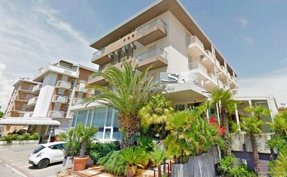 Hotel Santiago