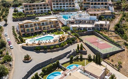 Filion Suite Resort & Spa