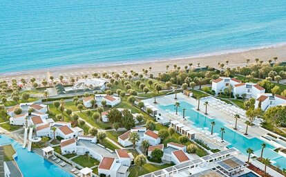 Grecotel LUXME Dama Dama