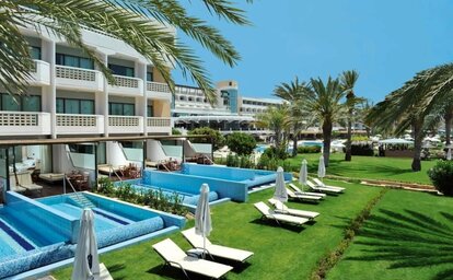 Hotel Consta. Athena Beach