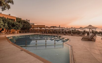 Mitsis Bali Paradise