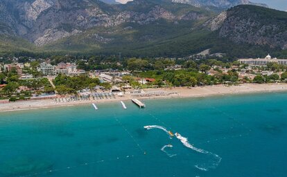 Hotel Club Belpinar