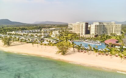 Mövenpick Resort Waverly Phu Quoc