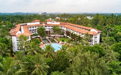 Lanka Princess