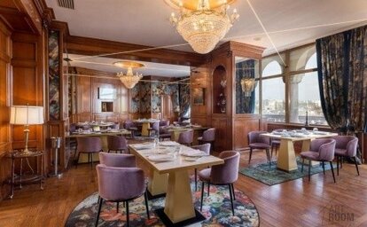 Suter Palace Heritage Boutique