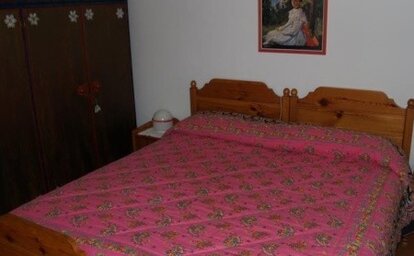 Apartmány Katinanna (Alleghe)