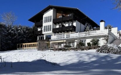 Landhaus Lührmann (Ramsau Am Dachstein)