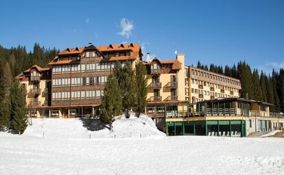 TH Madonna di Campiglio