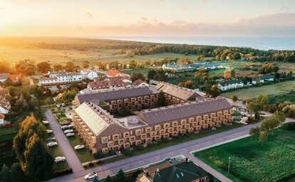 Nickel Resort &WellNest