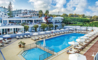 Hotel Rethymno Mare Royal & Waterpark