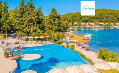 Aminess Vival Velaris Resort