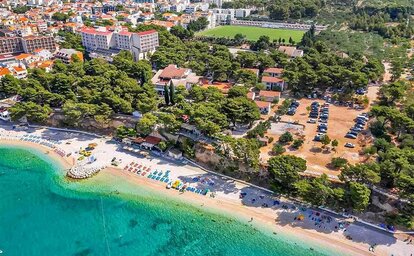 Urania Family Resort