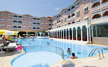 Hotel Pasha's Princess By Werde Hotels