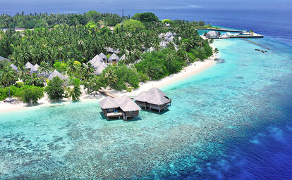 Hotel Bandos Island Resort & Spa