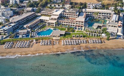 Hotel Atlantica Kalliston Resort