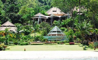 Aiyapura Resort & Spa