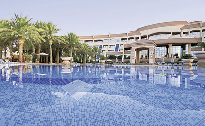 Al Raha Beach Hotel