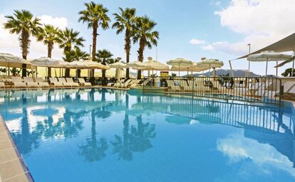 Hotel Poseidon