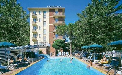 Club Hotel Residence