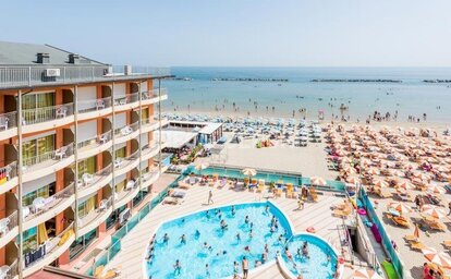 Adria Beach Club