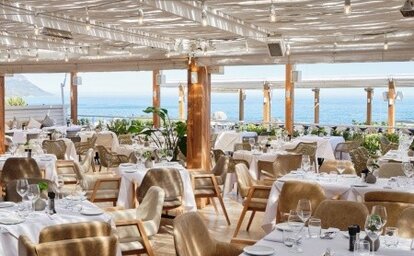 The Marly Boutique Hotel & Spa