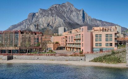 NH Lecco Pontevecchio