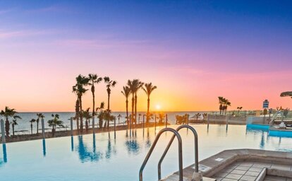 Pickalbatros Citadel Resort Sahl Hasheesh