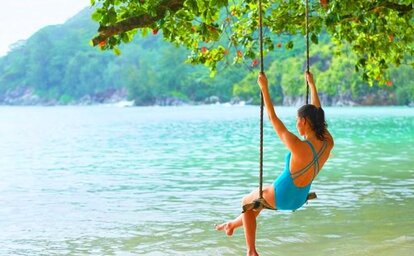 Constance Ephelia Mahé Seychelles