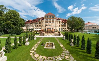 Ensana Health Spa Hotel Thermia Palace