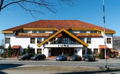 Hotel Yura