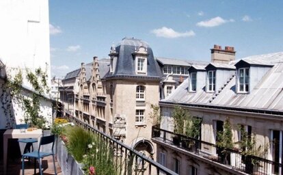 Le Mathurin Hotel & Spa