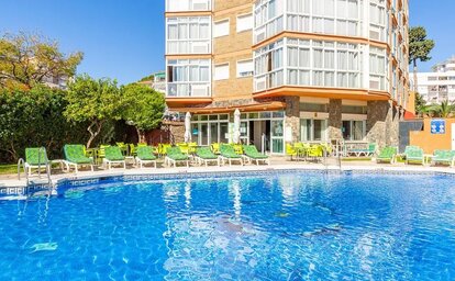 Apartmány Doramar
