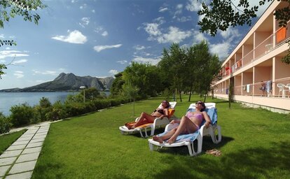 Hotel Brzet
