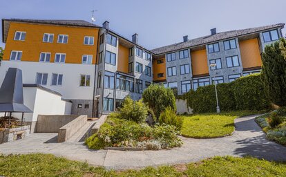 EA Hotel Lipno