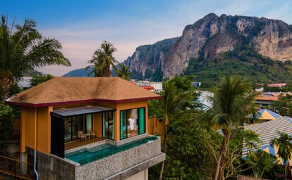 Aonang Princeville Villa Resort and Spa