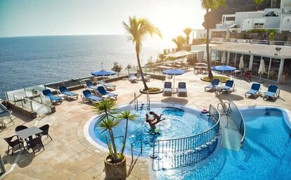 Hotel Bahía Blanca Gran Canaria