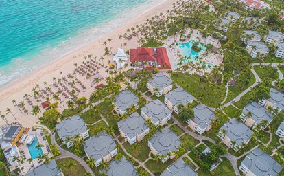 Hotel Grand Bavaro Princess