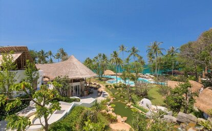 Hotel Eden Beach Resort & Spa, A Lopesan Collection