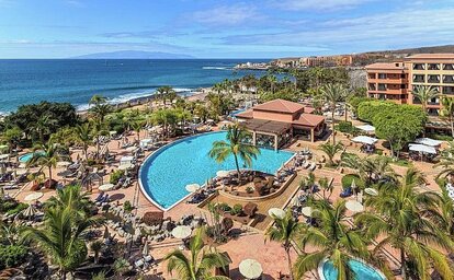 H10 Costa Adeje Palace