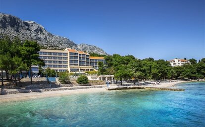 Aminess Vival Grand Azur Hotel