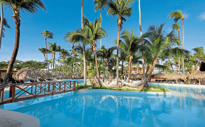 Grand Palladium Select Bávaro