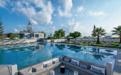 Dore Boutique Hotel