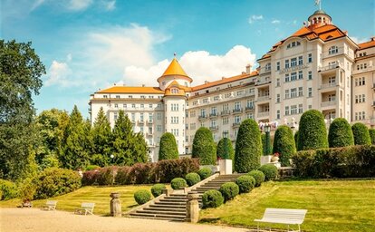 IMPERIAL - Karlovy Vary